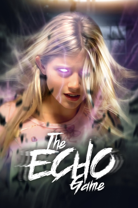 the echo game