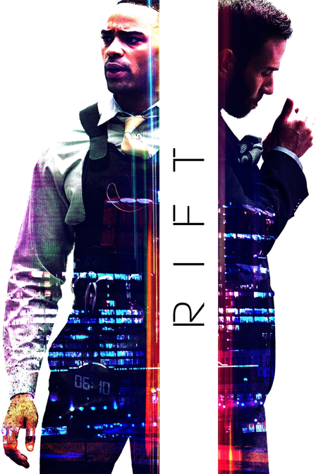 rift