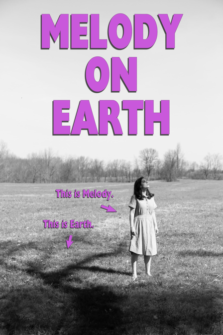 melody on earth