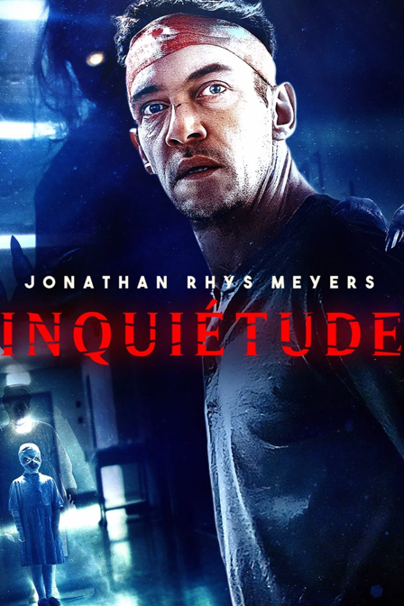 inquiétude