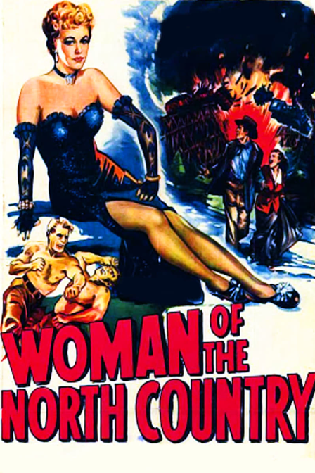 woman of the north country