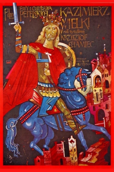 kazimierz wielki