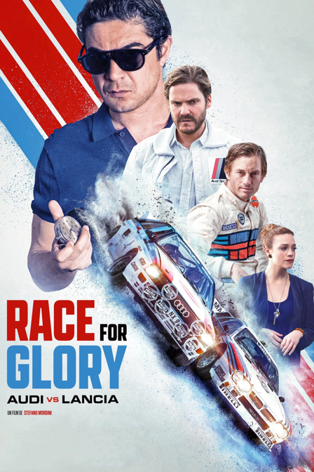 race for glory : audi vs lancia
