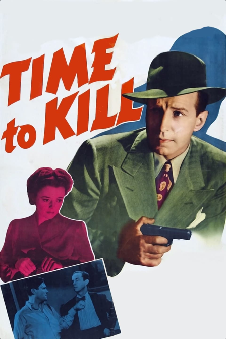 time to kill