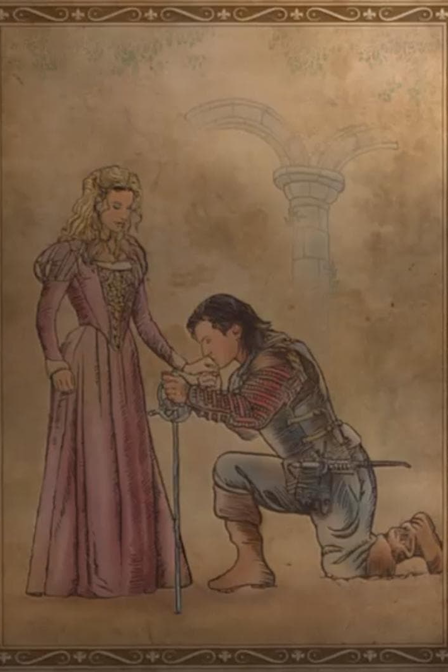 to have and to hold