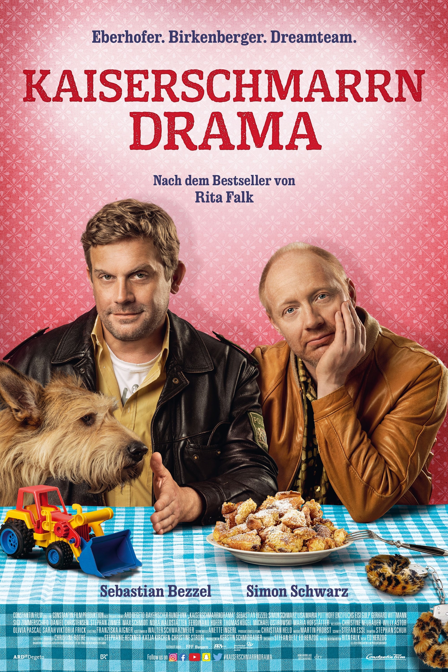 kaiserschmarrndrama