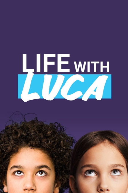life with luca