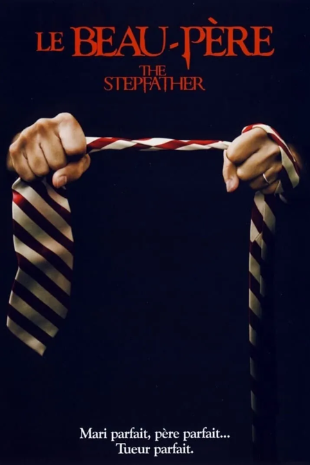 le beau-père : the stepfather