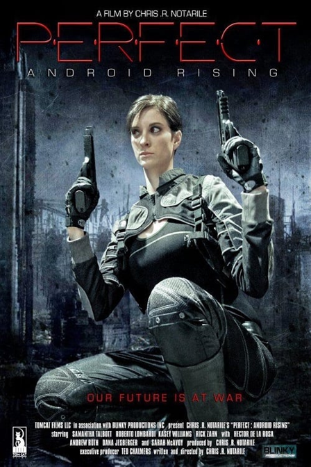 perfect: android rising
