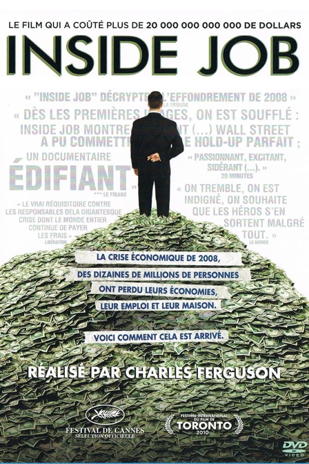 inside job