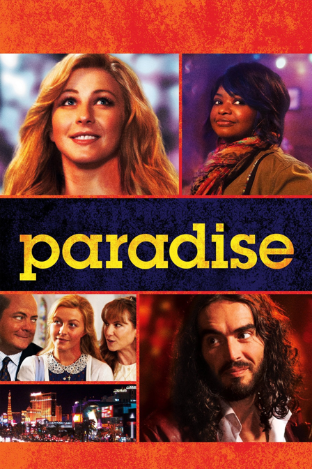 paradise