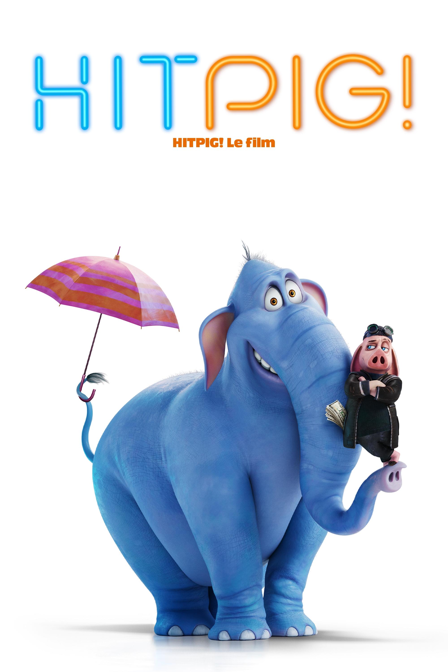 hitpig!
