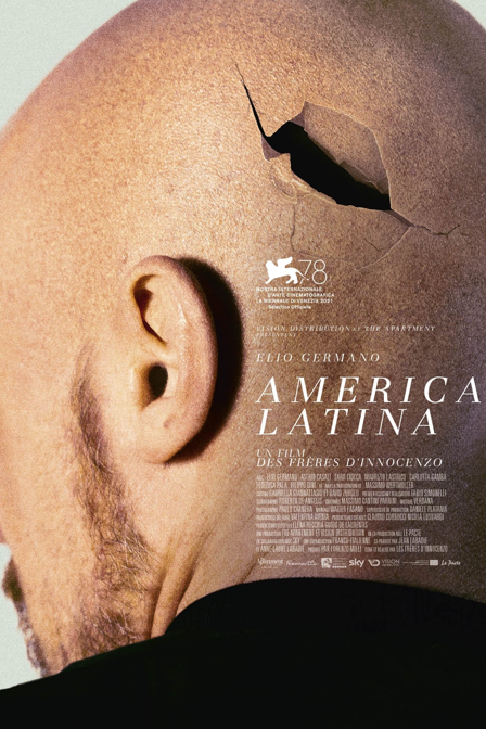 america latina