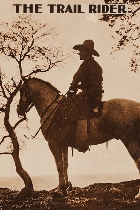the trail rider