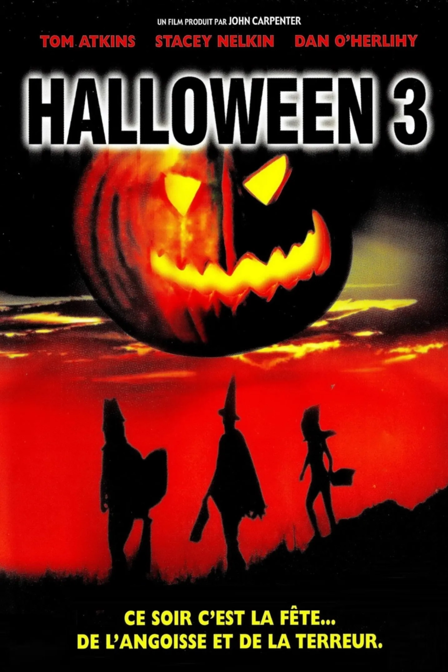 Halloween 3: Le sang du sorcier