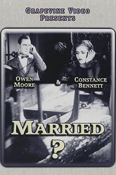 married?