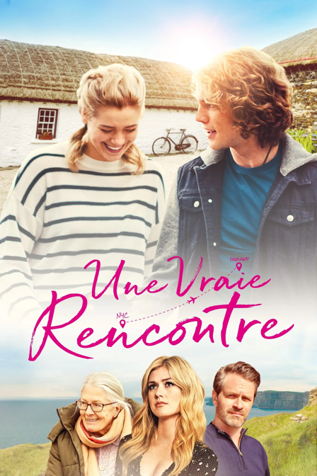 une vraie rencontre