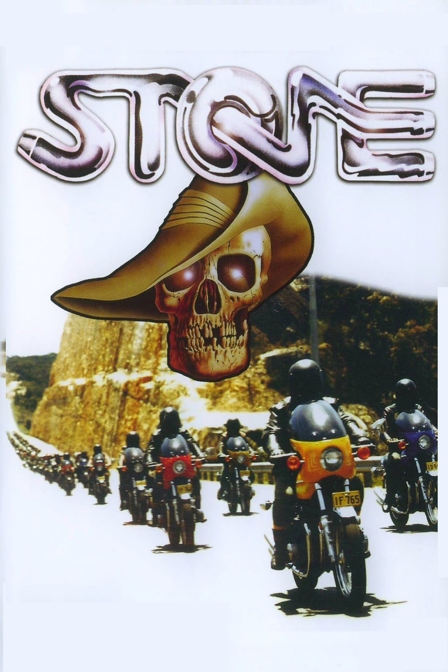 stone