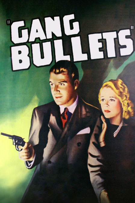 gang bullets