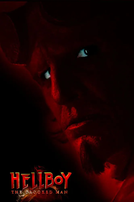 hellboy: the crooked man