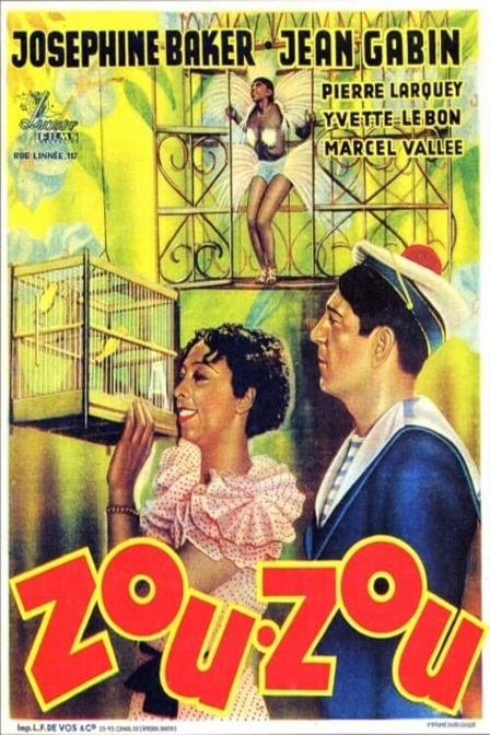 zouzou