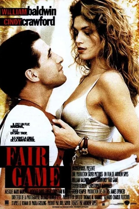Fair Game