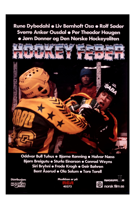 hockeyfeber