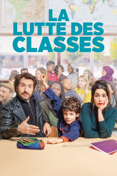 la lutte des classes