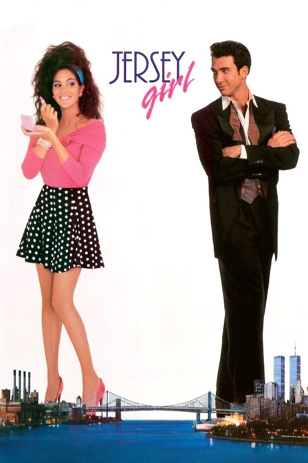 jersey girl
