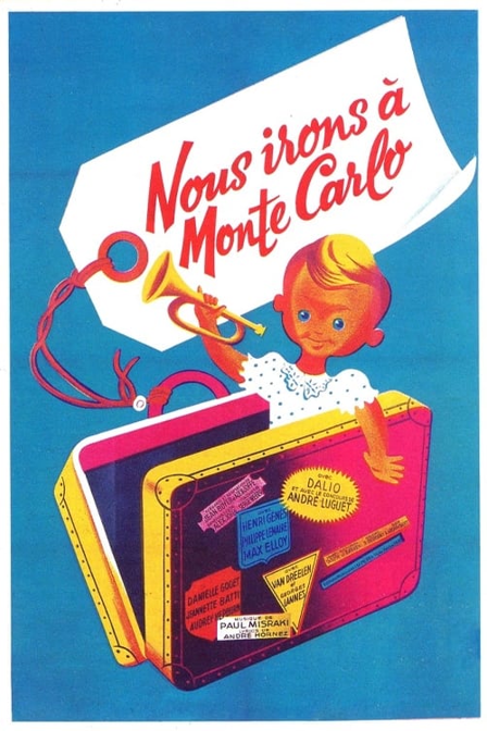 nous irons à monte carlo