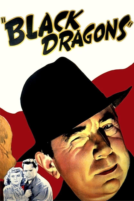 black dragons