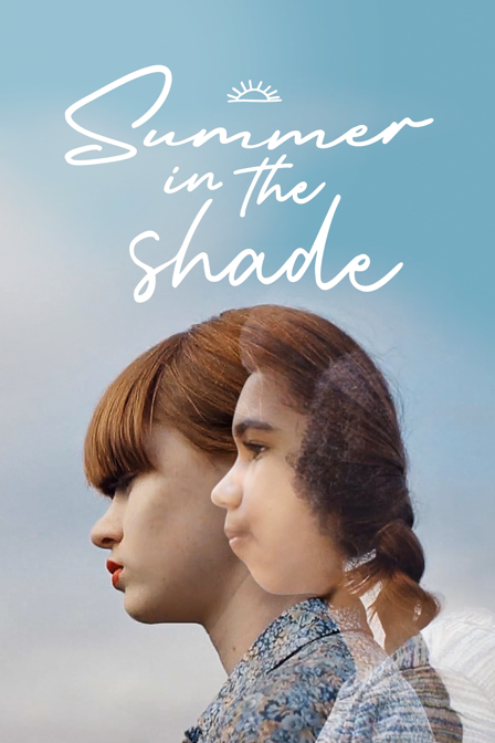 summer in the shade