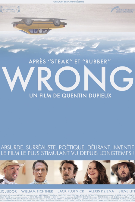 wrong