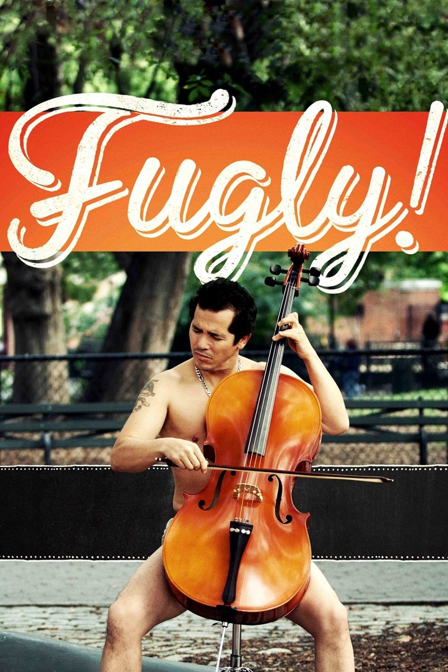 fugly!