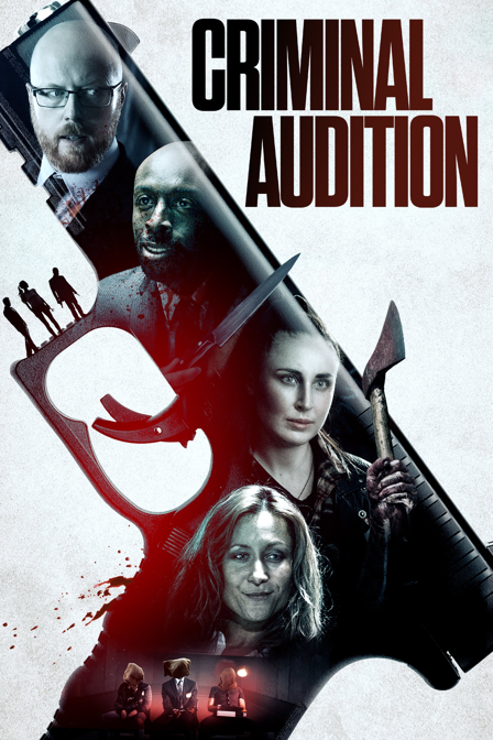 criminal audition