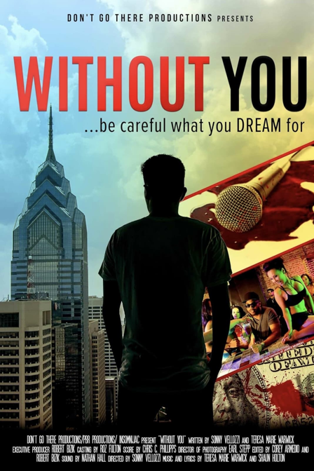 without you