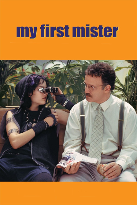 my first mister