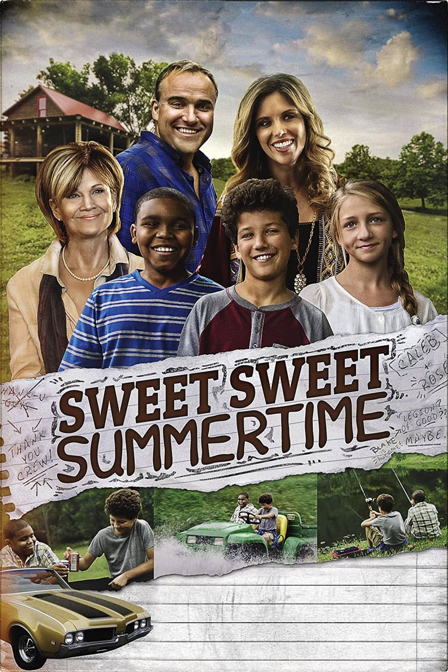 sweet sweet summertime