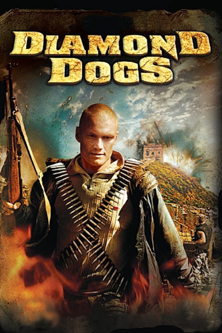 diamond dogs