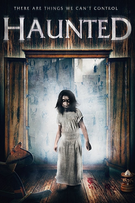 haunted
