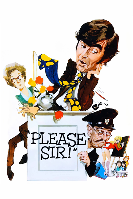 please sir!