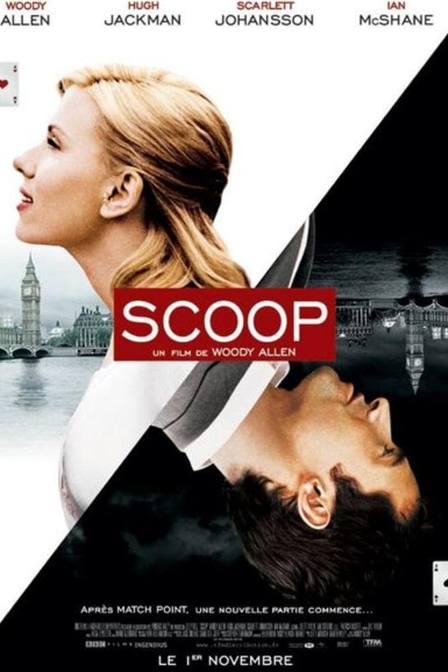 scoop