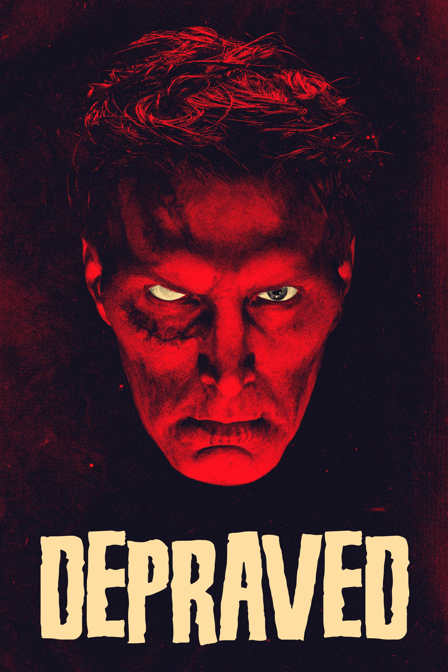 depraved