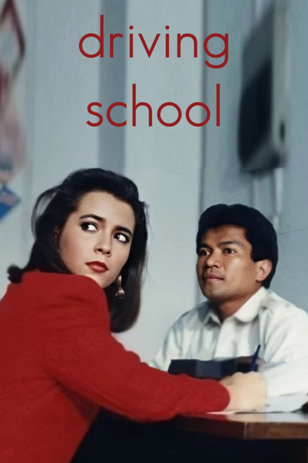 driving school