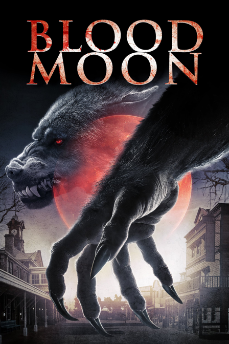 blood moon