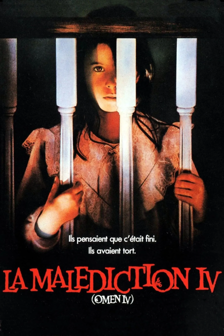 la malédiction iv : l'éveil