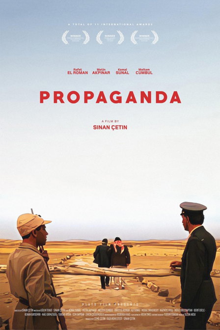 propaganda