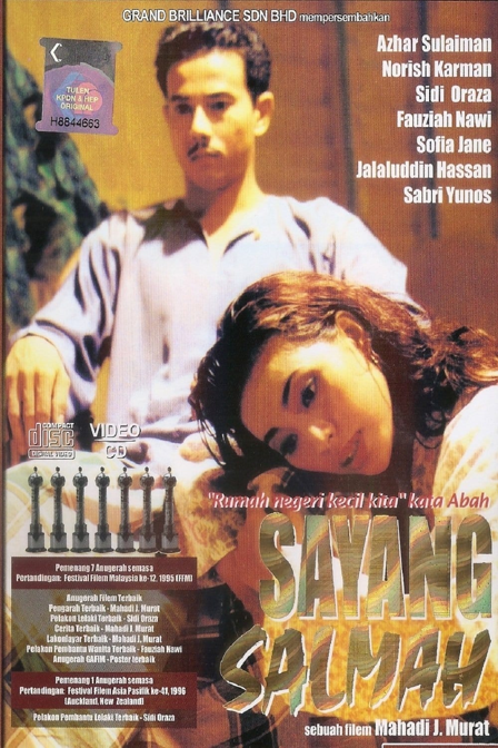 sayang salmah