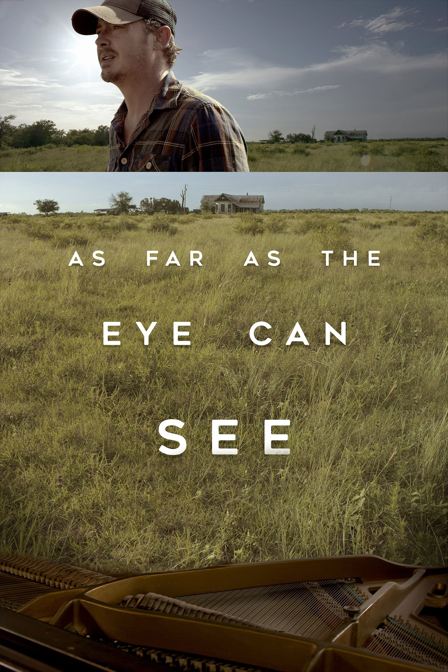 as far as the eye can see