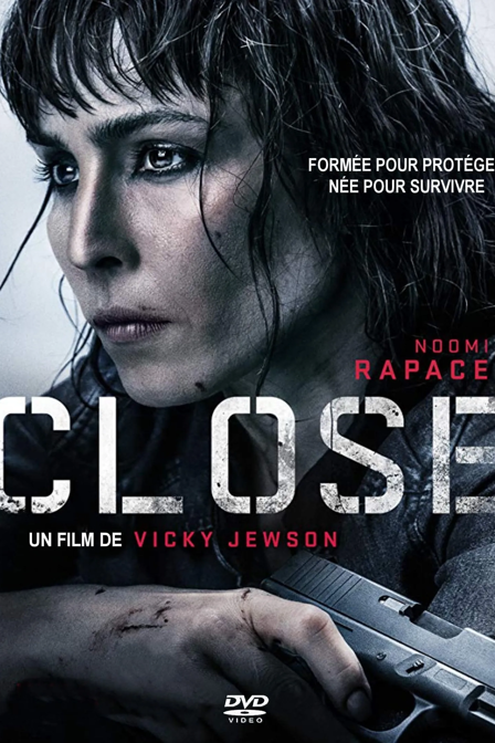 Close